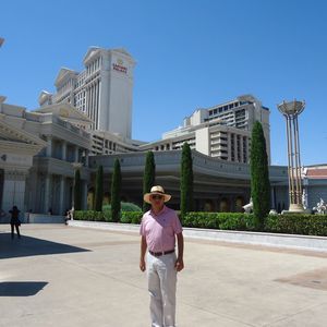 Meet your Posher, Jorge erick